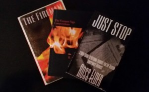 Shop for Ross Elder's book on Amazon.com. [Click Photo]